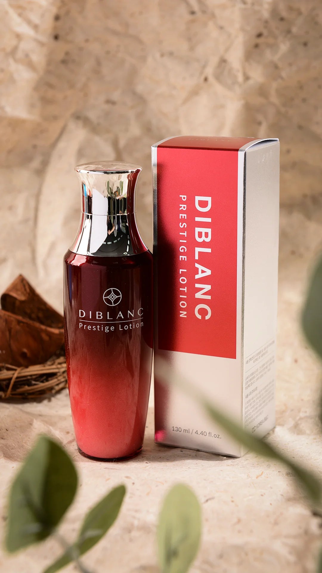 DIBLANC Prestige Lotion