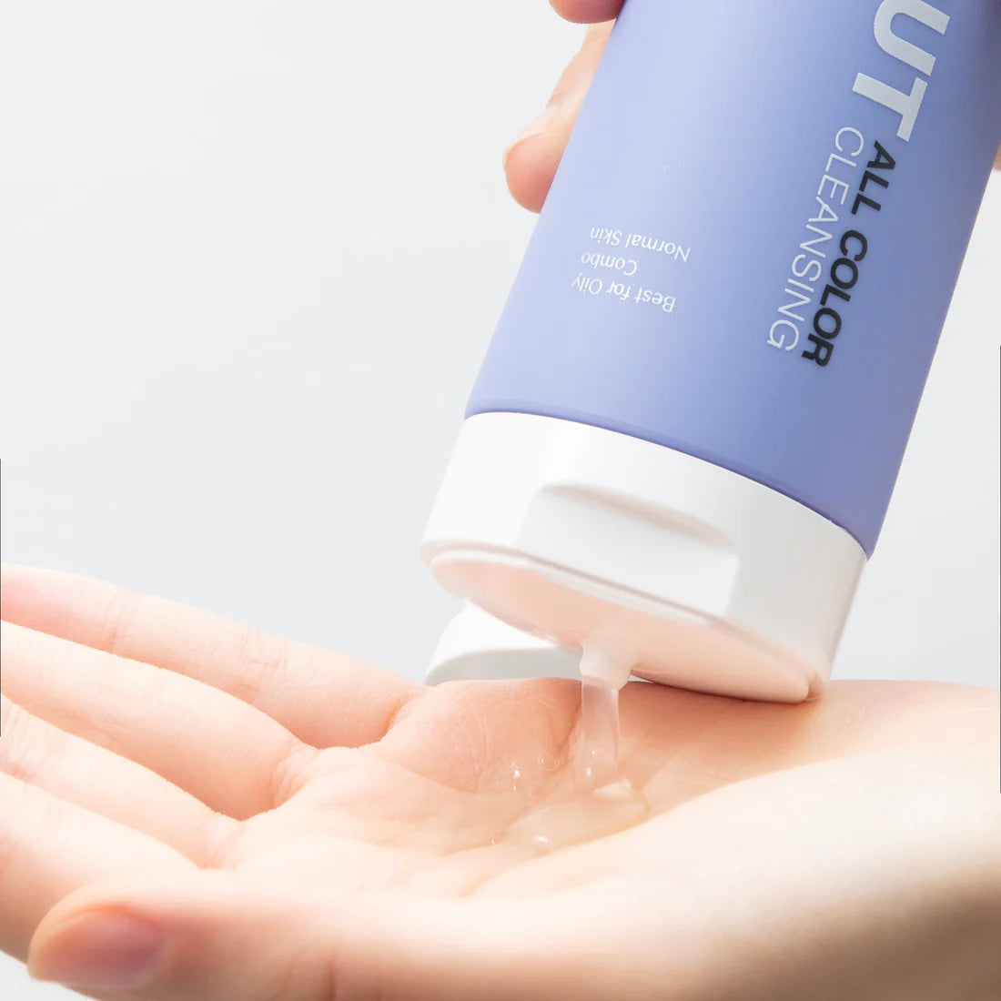 Make9 Oil Cut Cleansing