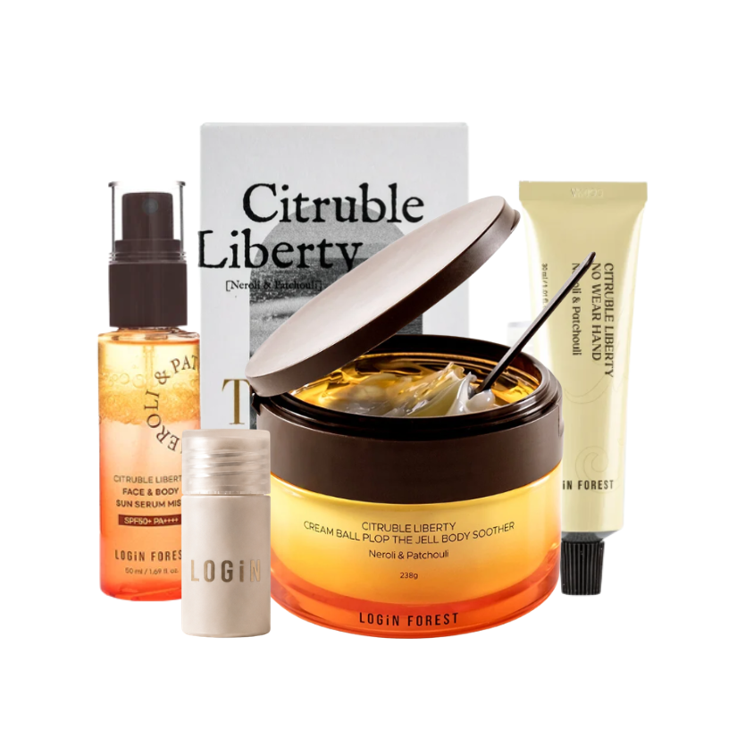 Glow & Go Bundle
