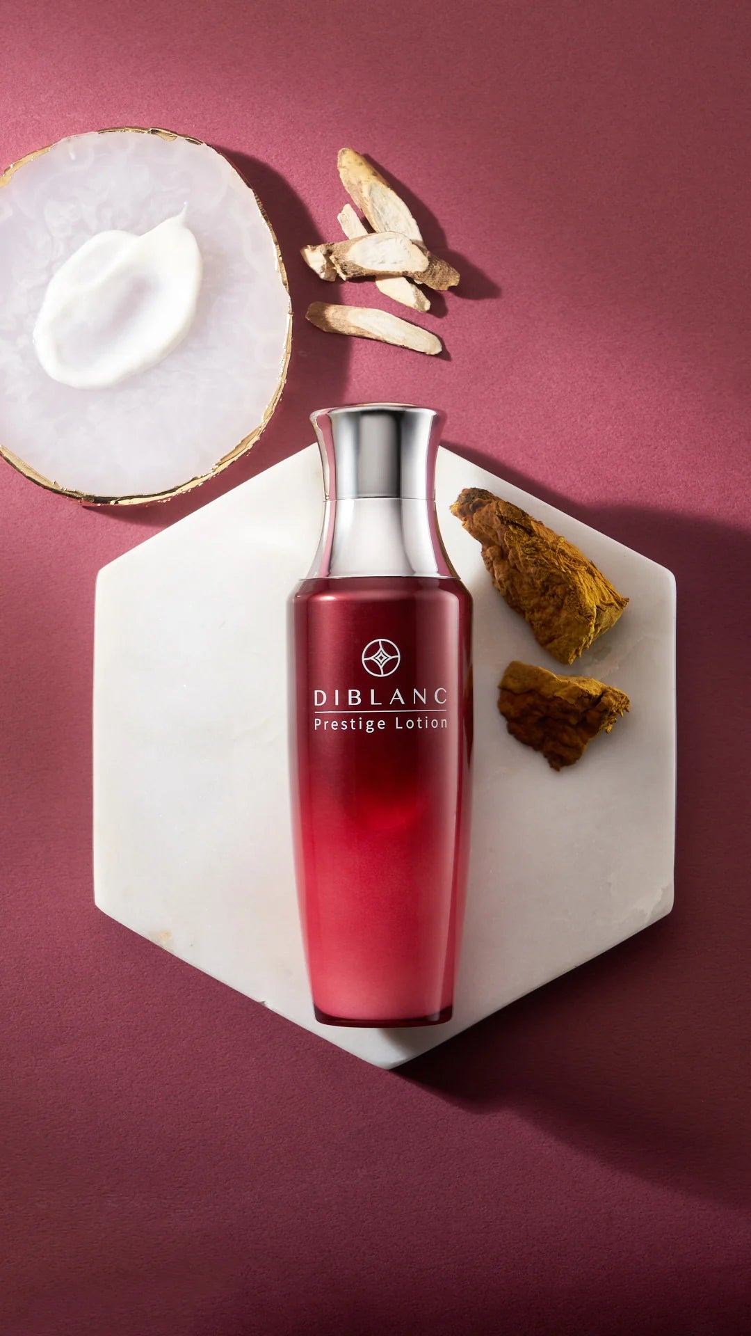 DIBLANC Prestige Lotion