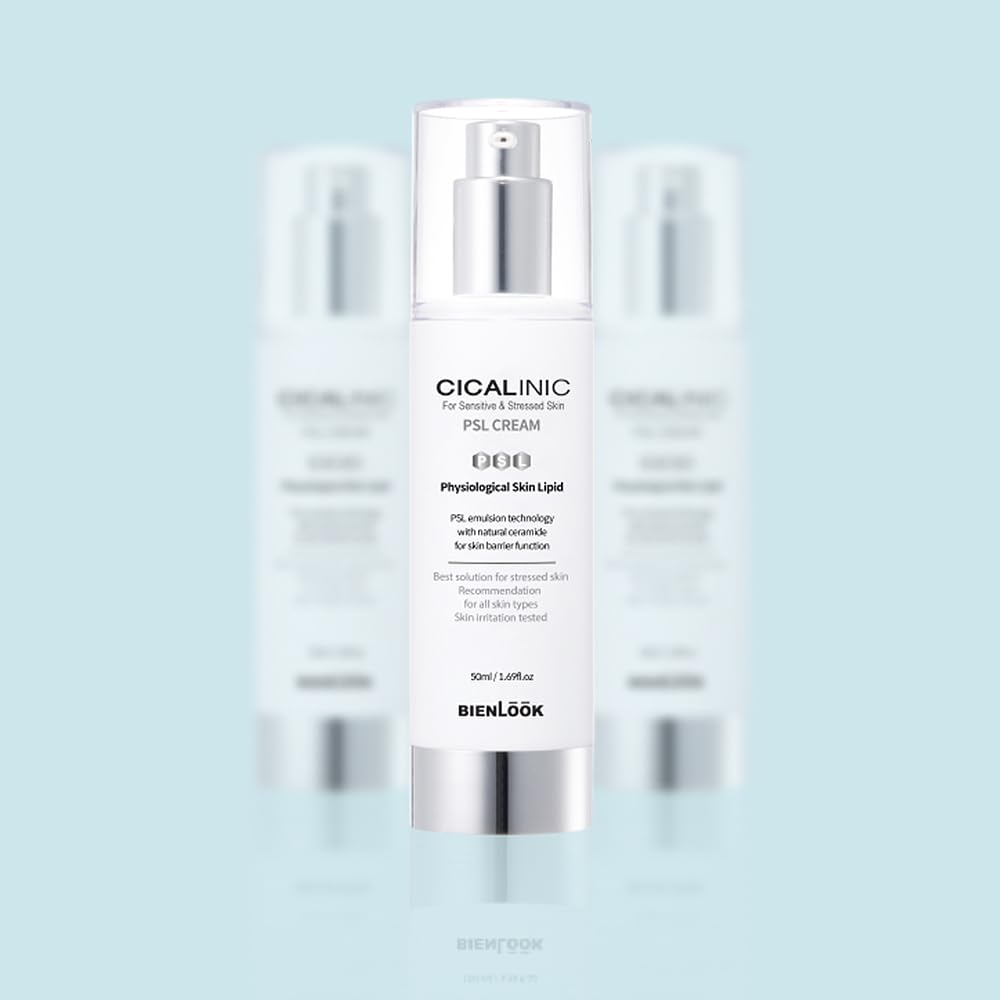 CICALINIC PSL Cream 50ml