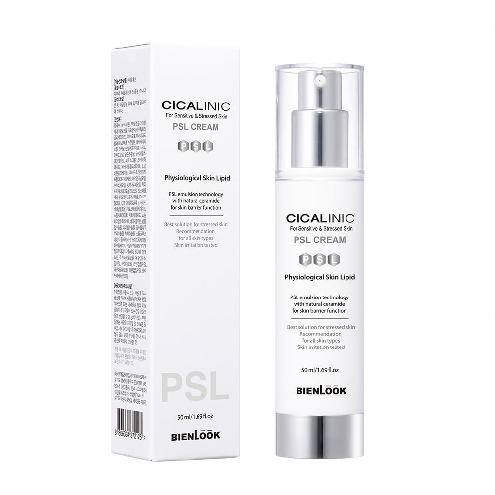 CICALINIC PSL Cream 50ml