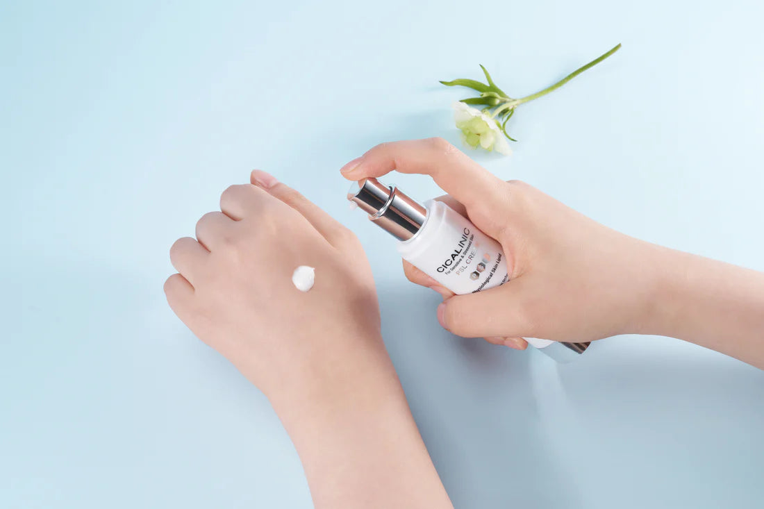 CICALINIC PSL Cream 50ml