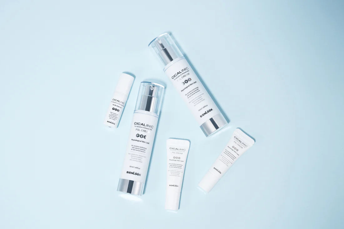 CICALINIC PSL Cream 50ml