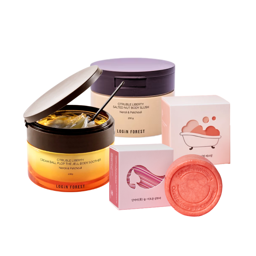 Emirati Women's Day Gift Set