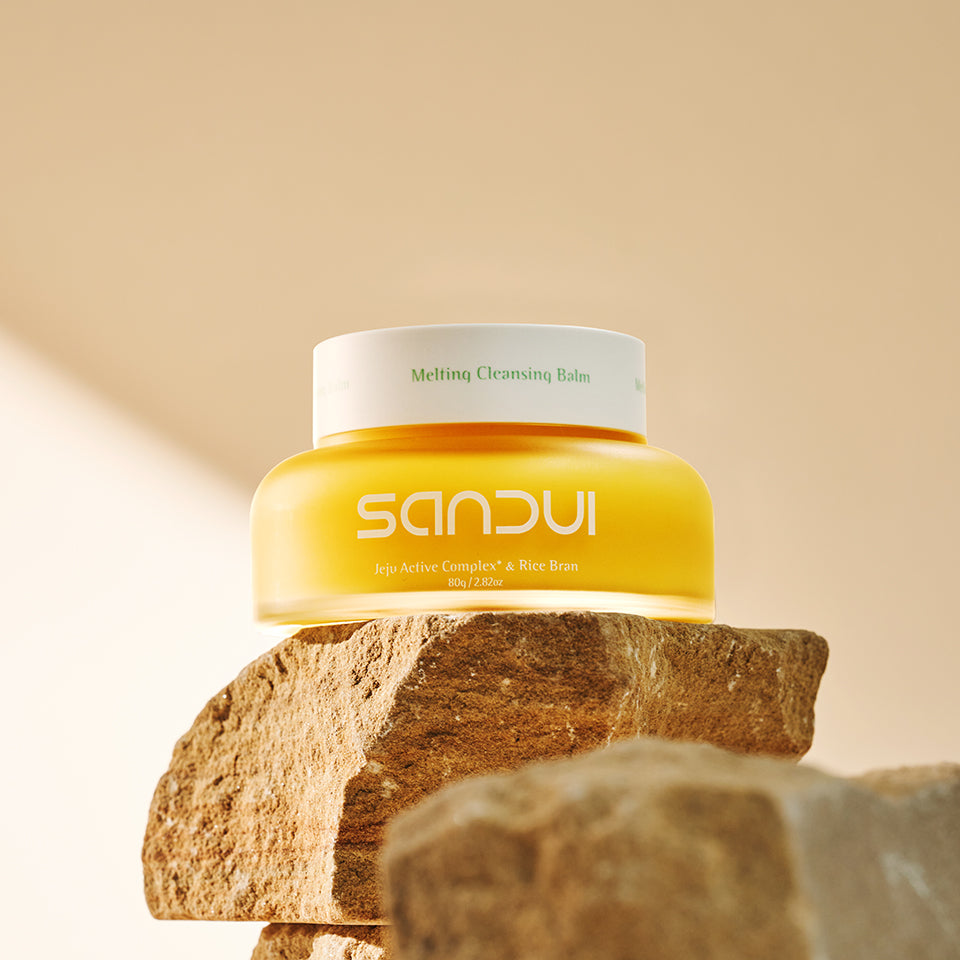SANDUI Melting Cleansing Balm 80g