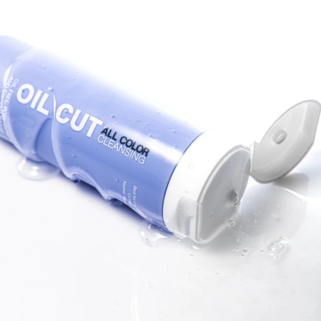 Make9 Oil Cut Cleansing