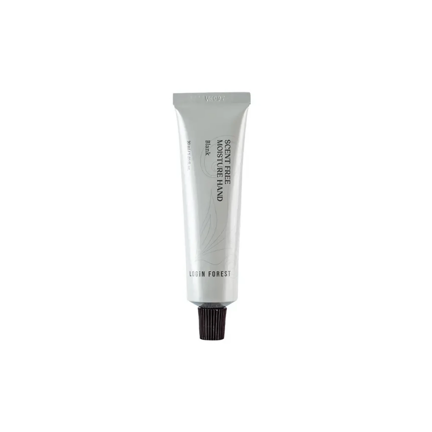 LOGiN FOREST Scent Free Moisture Hand Lotion