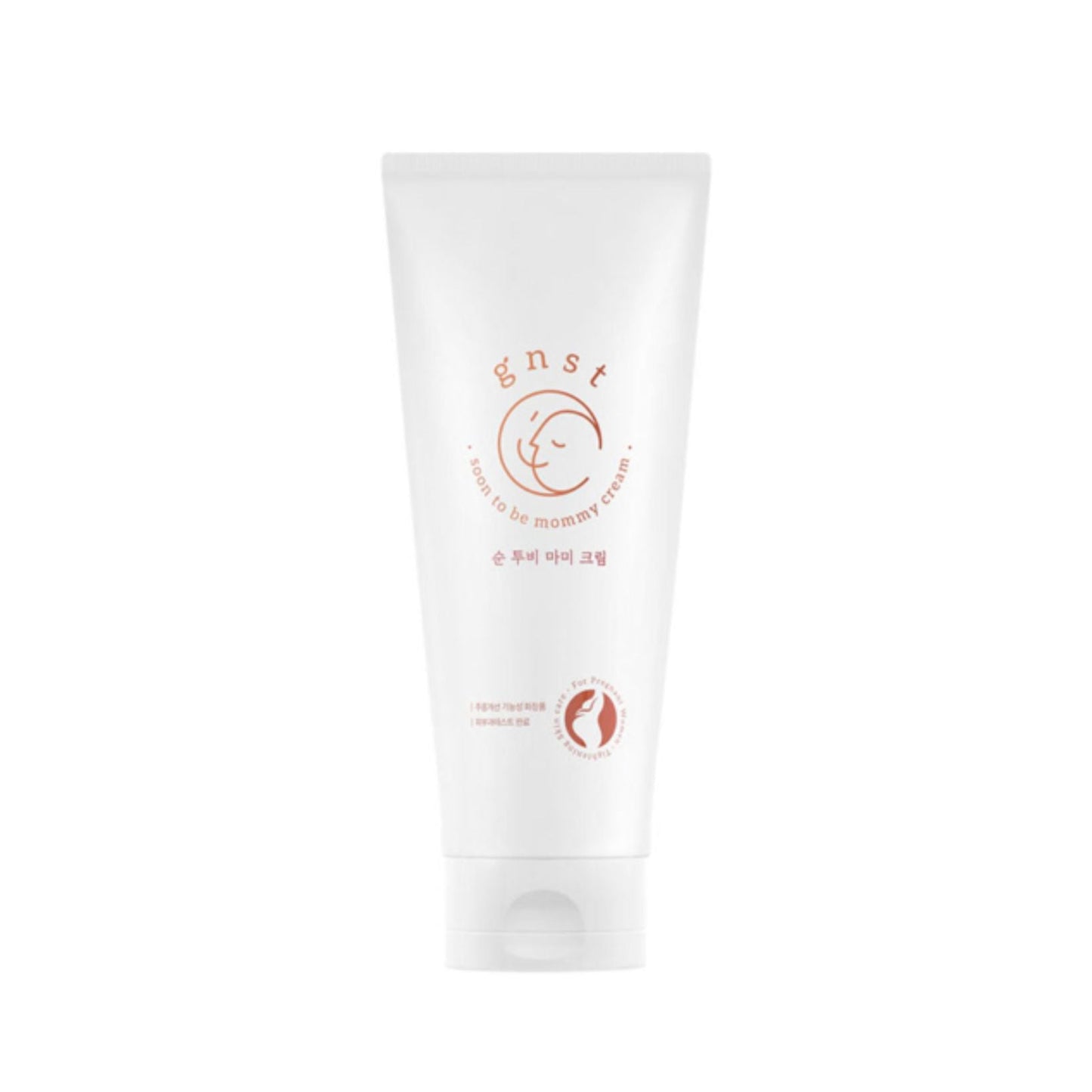 GNST Soon to be Mommy Cream 200ml