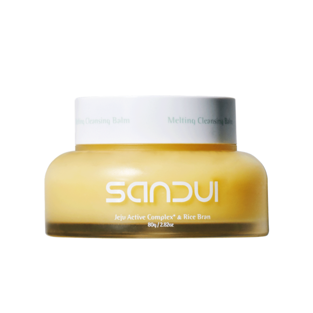 SANDUI Melting Cleansing Balm 80g