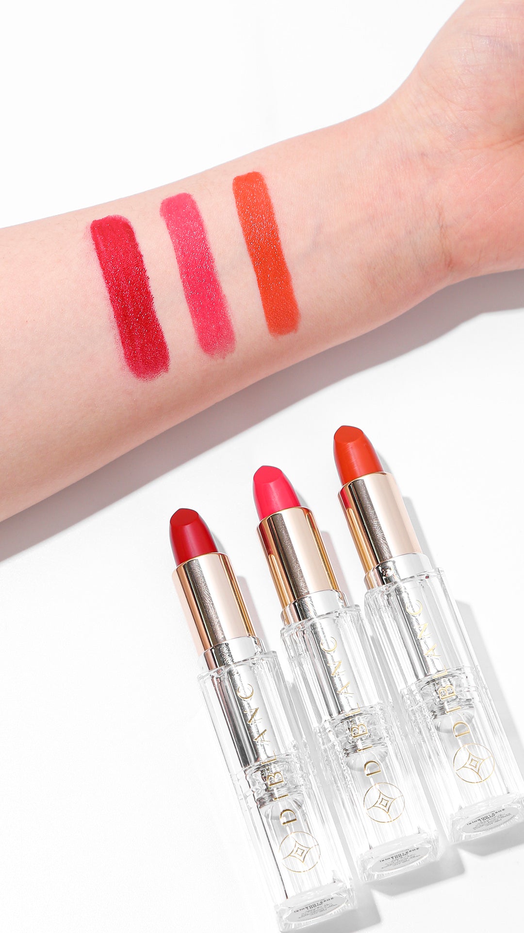 DIBLANC Vegan Plumping Stick (02_Pink)