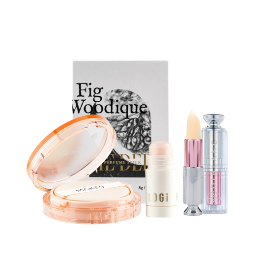 Pretty Girl Essentials