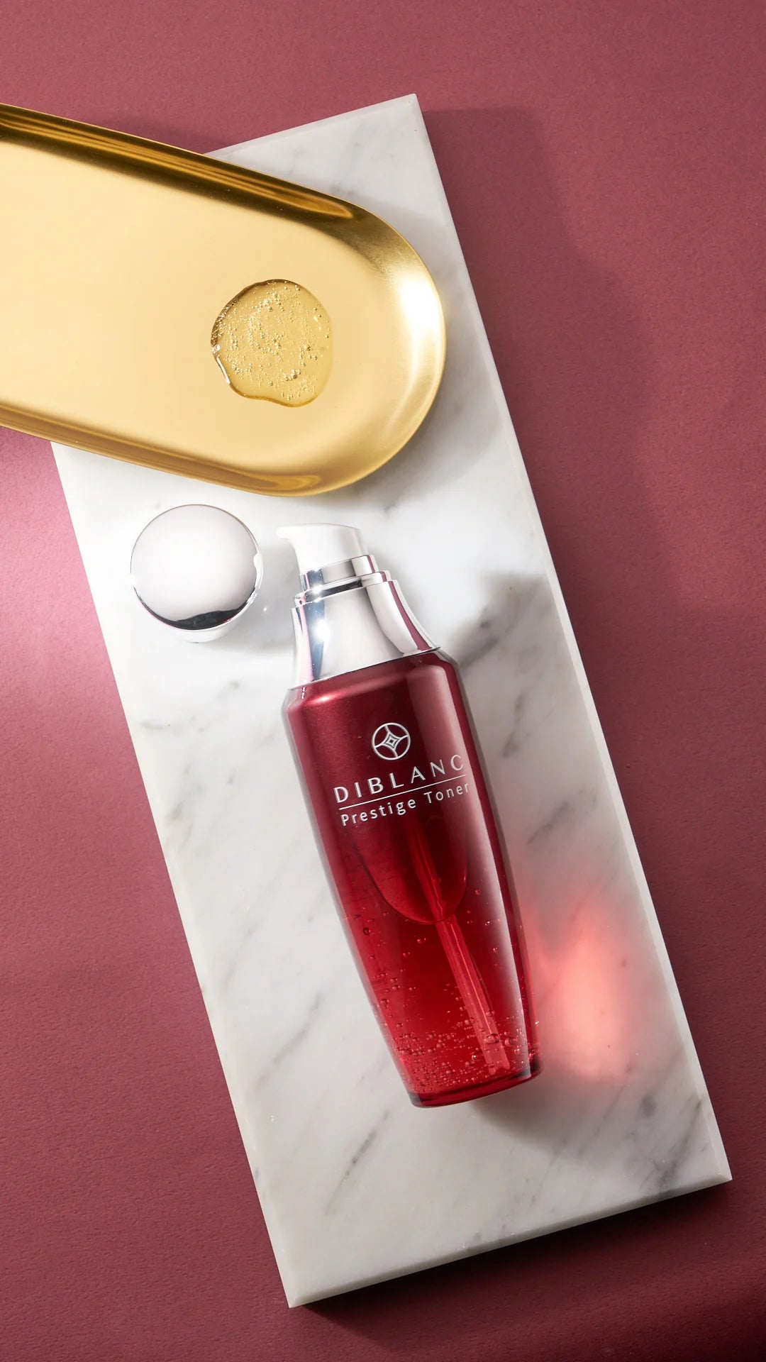 DIBLANC Prestige Toner