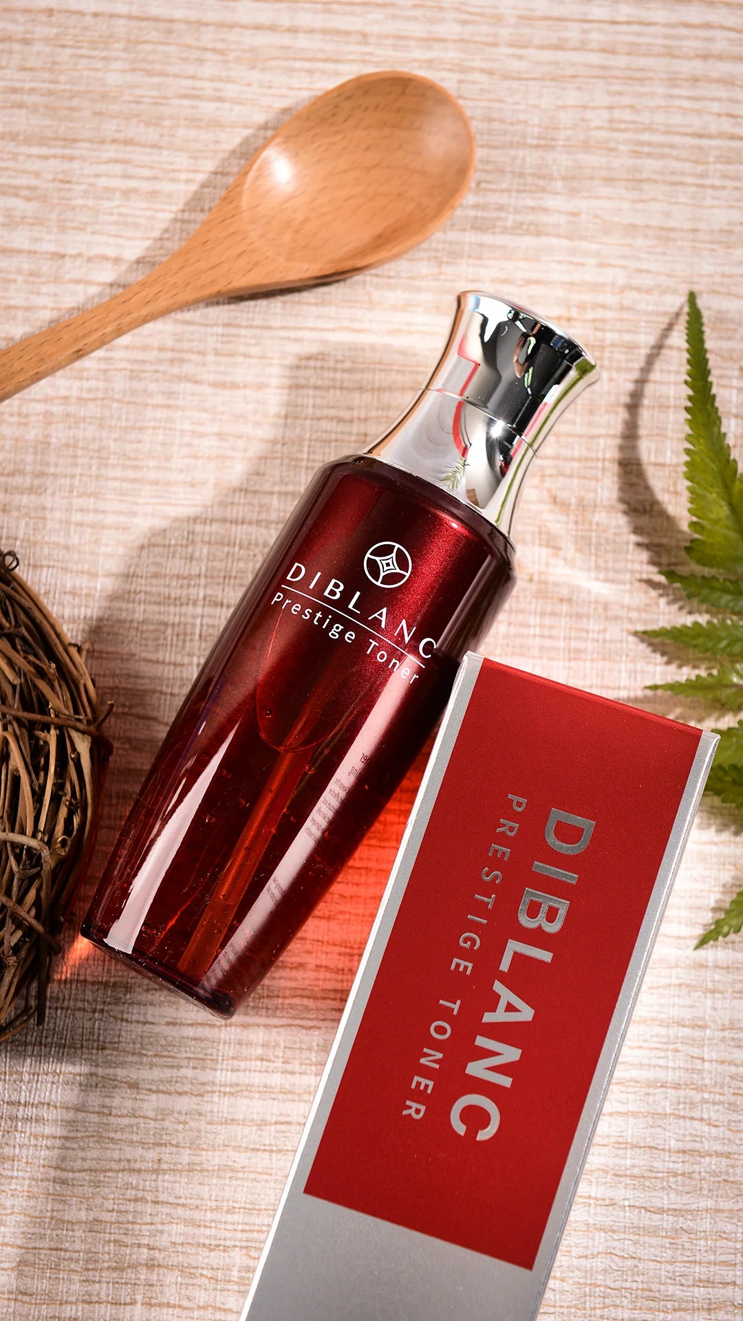 DIBLANC Prestige Toner