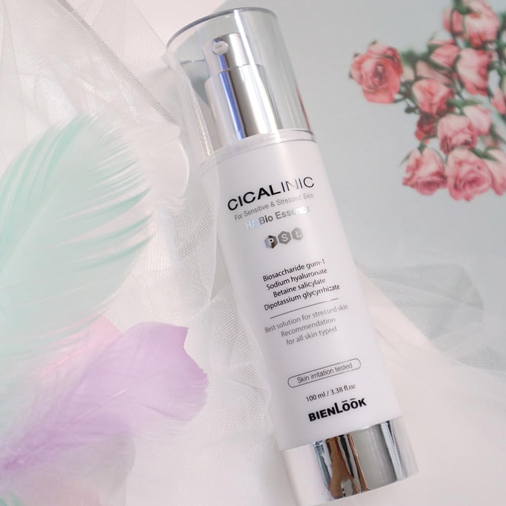 CICALINIC HA Bio Essence 100ml