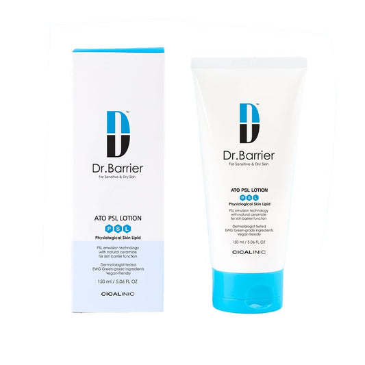 Dr. Barrier ATO PSL Lotion 150ml