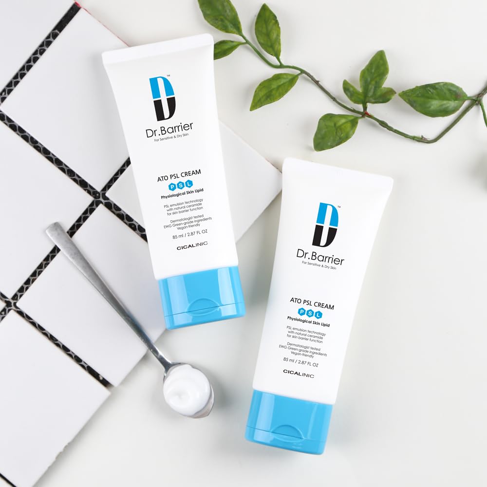 Dr. Barrier ATO PSL Cream 85ml