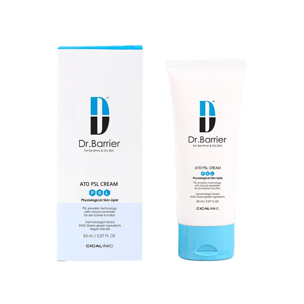Dr. Barrier ATO PSL Cream 85ml