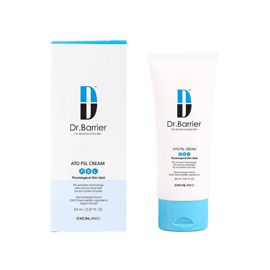 Dr. Barrier ATO PSL Cream 85ml