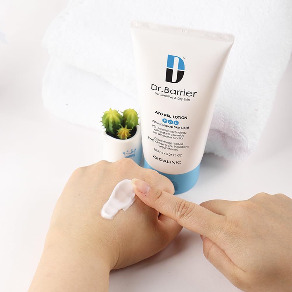 Dr. Barrier ATO PSL Lotion 150ml
