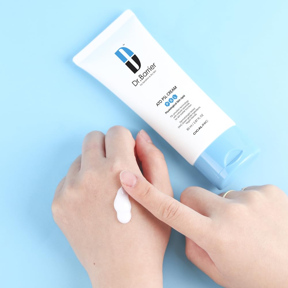 Dr. Barrier ATO PSL Cream 85ml