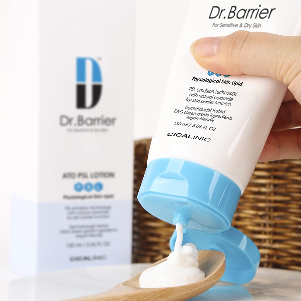 Dr. Barrier ATO PSL Lotion 150ml