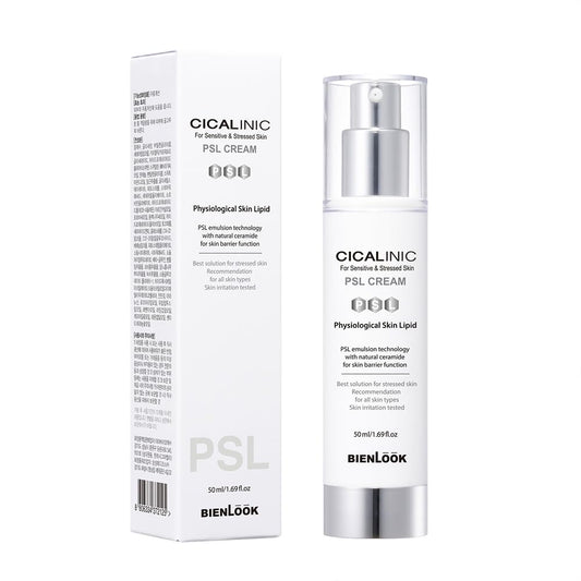 CICALINIC PSL Cream 50ml