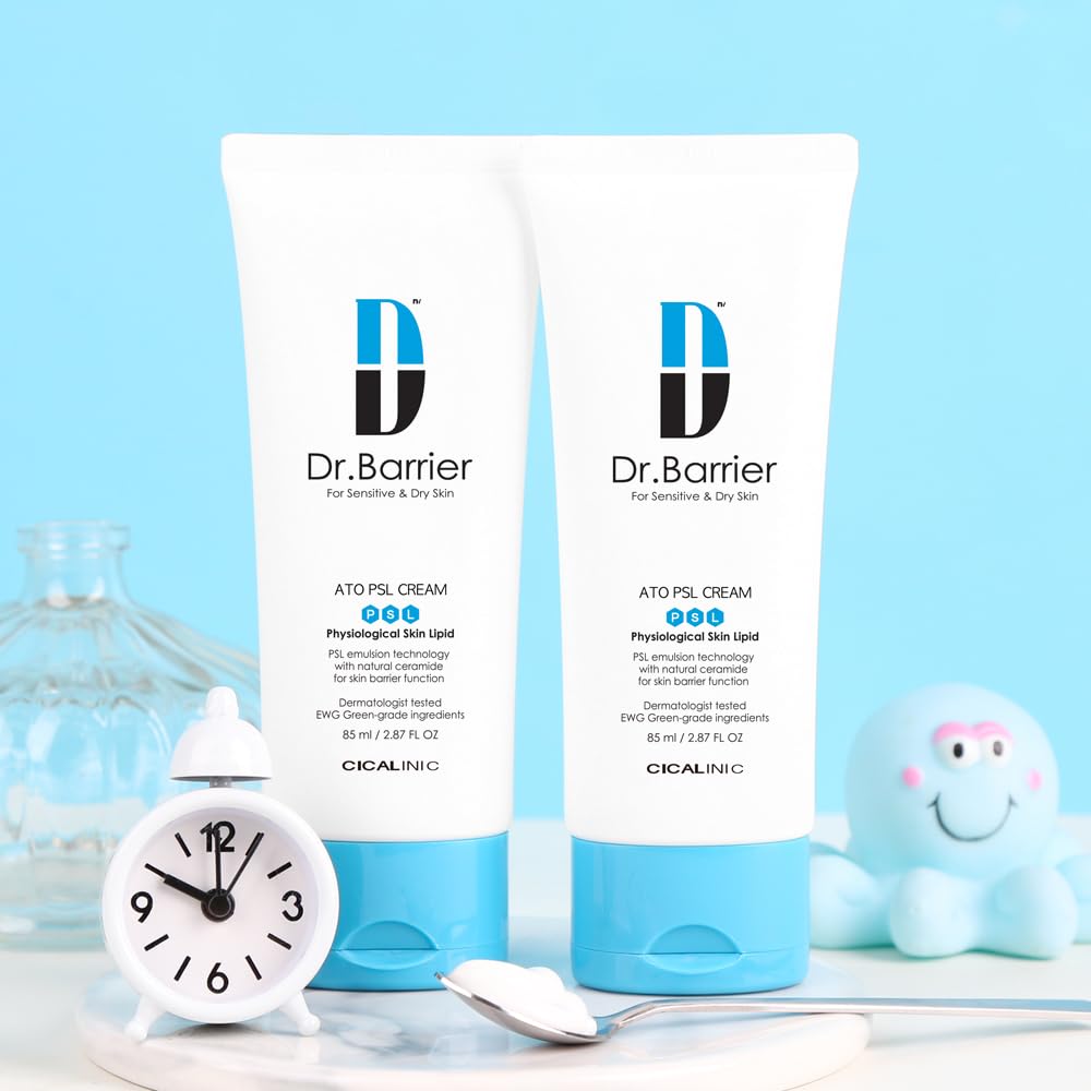 Dr. Barrier ATO PSL Cream 85ml