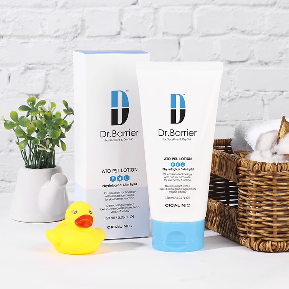 Dr. Barrier ATO PSL Lotion 150ml