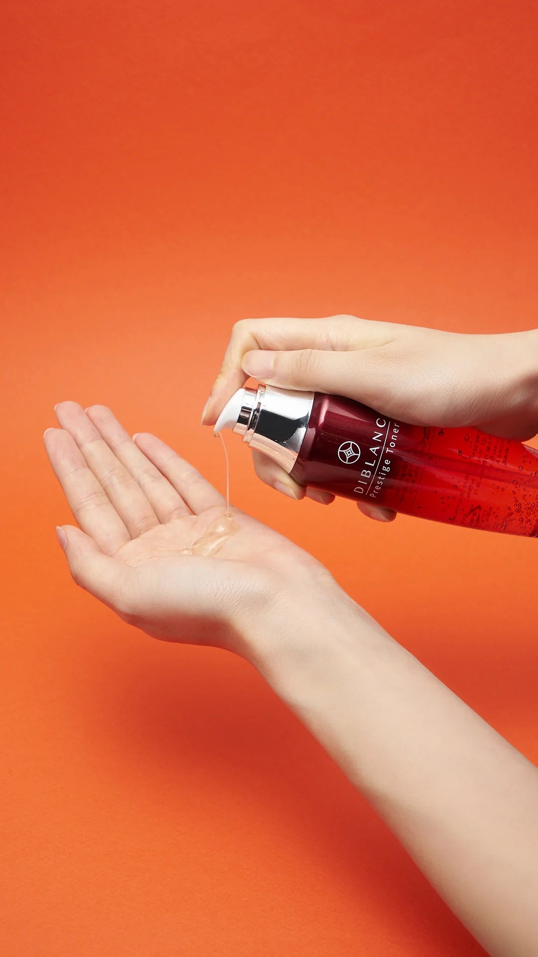DIBLANC Prestige Toner