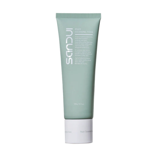 SANDUI Paste Cleansing Foam