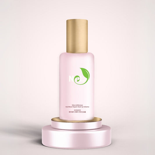 Ssecret Woman Repair Heat Up Volume 100ml