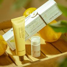 [BOGO] LOGiN FOREST The Deep Layer Duo Citruble Liberty