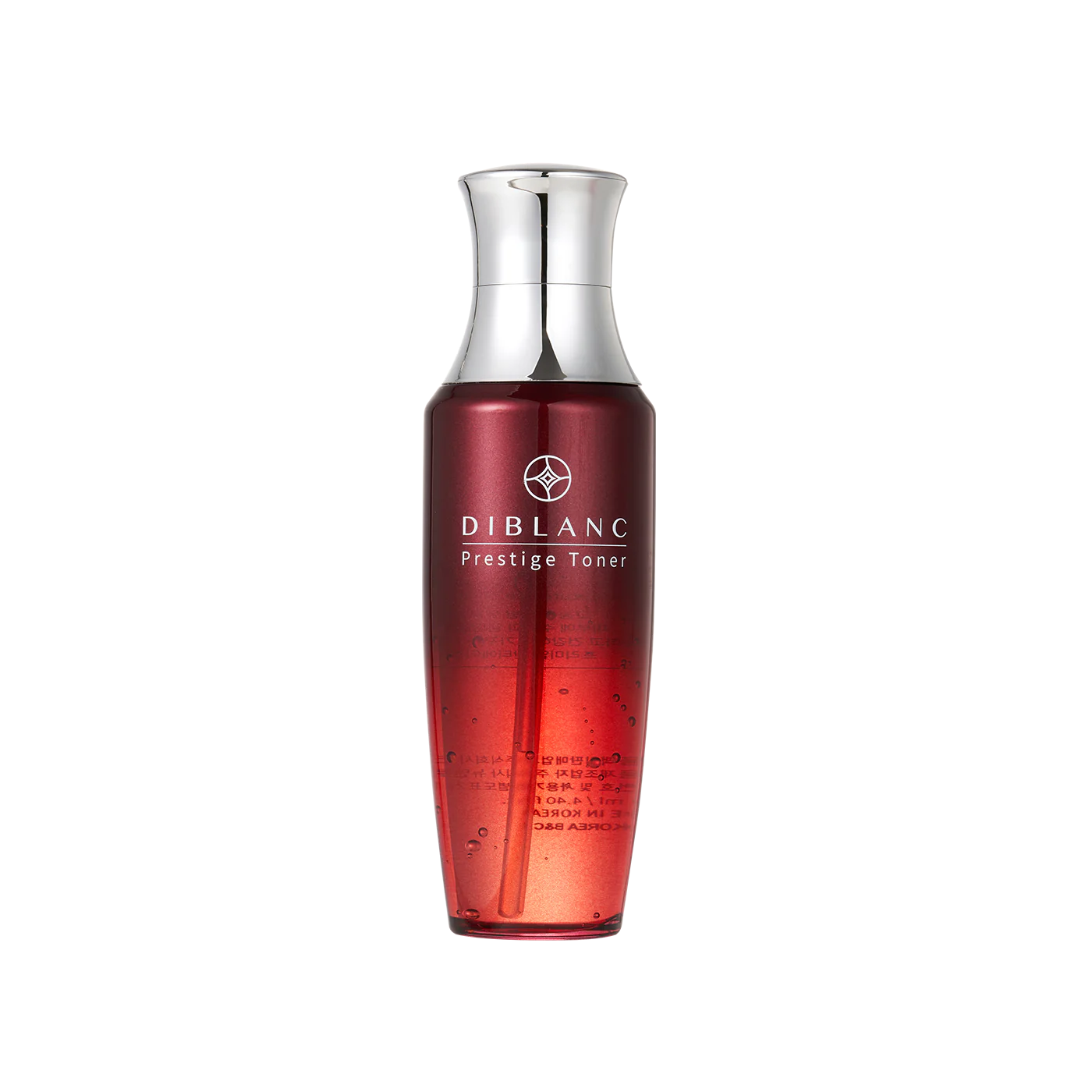 DIBLANC Prestige Toner